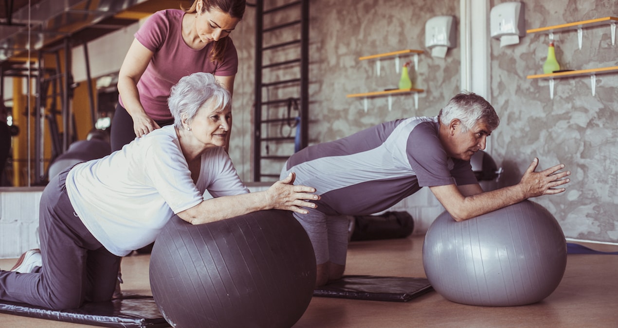 Sağlıklı ve uzun yaşamın anahtarı… Ünlü uzman, egzersizin üç önemli yararını sıraladı